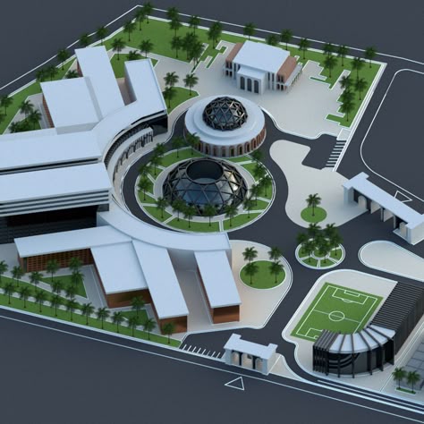 Architectural Planning